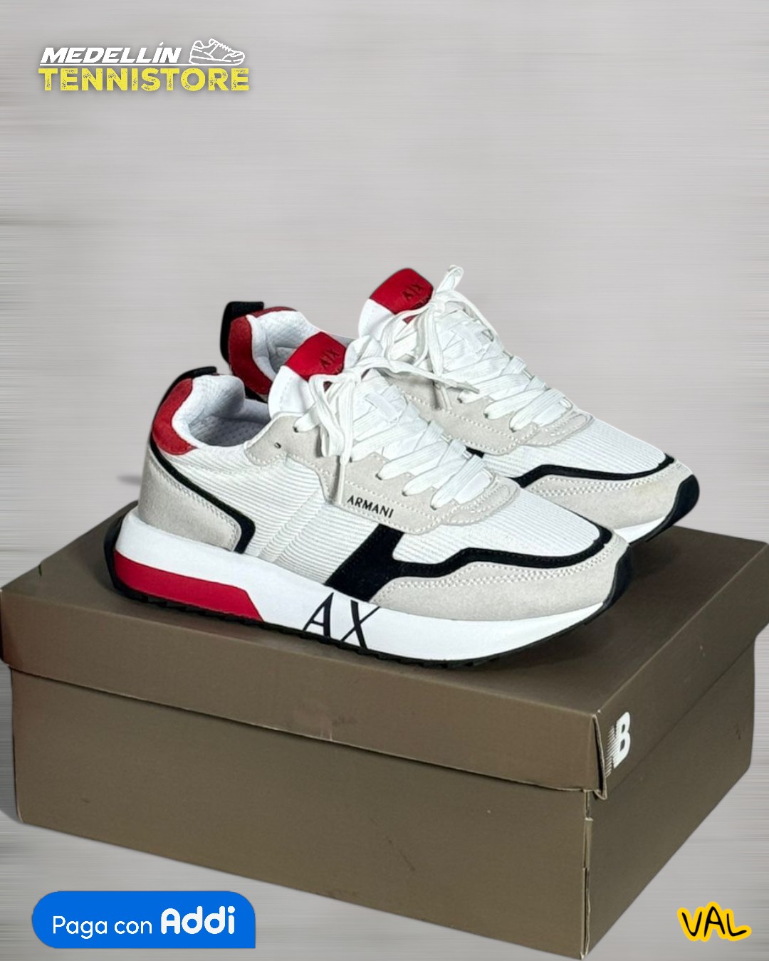 Armani- hombre - Imagen 4