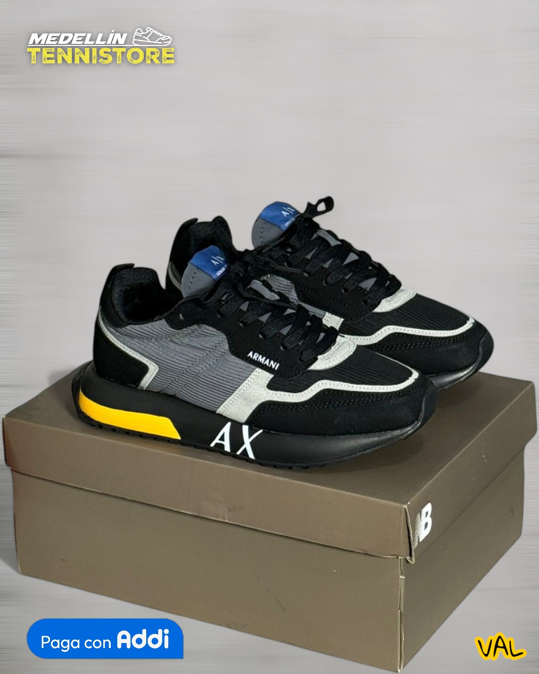 Armani- hombre - Imagen 3