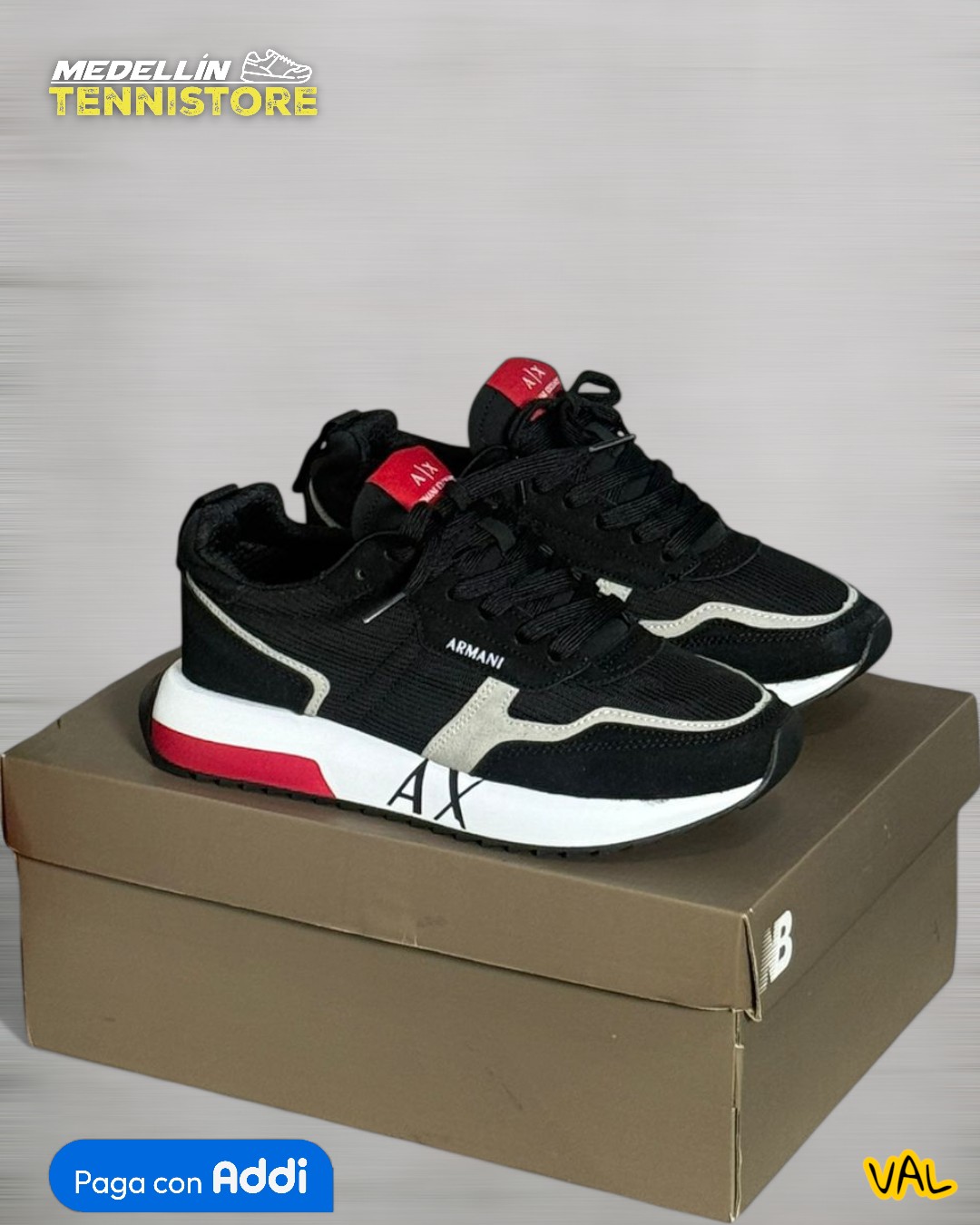 Armani- hombre - Imagen 10