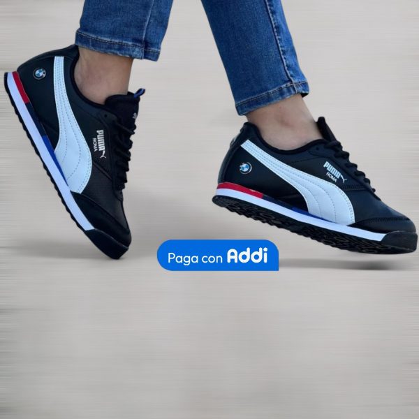 Puma Bmw- mujer