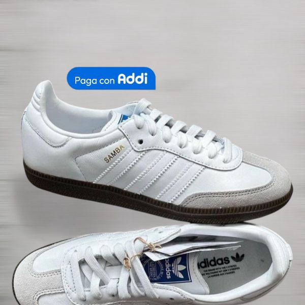 Adidas Samba- hombre