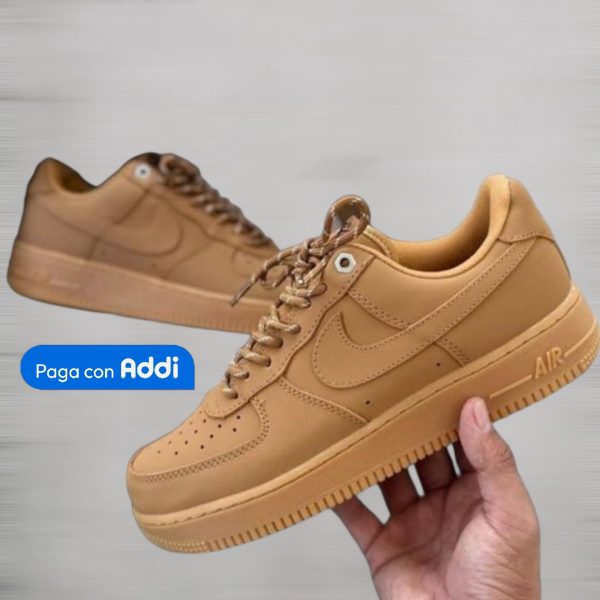Nike AF1- hombre