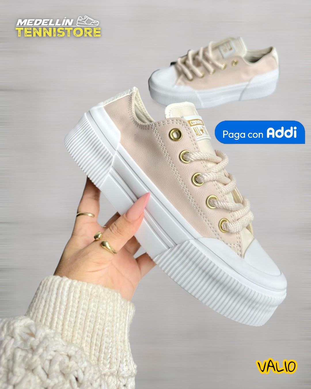 Converse - mujer - Imagen 4