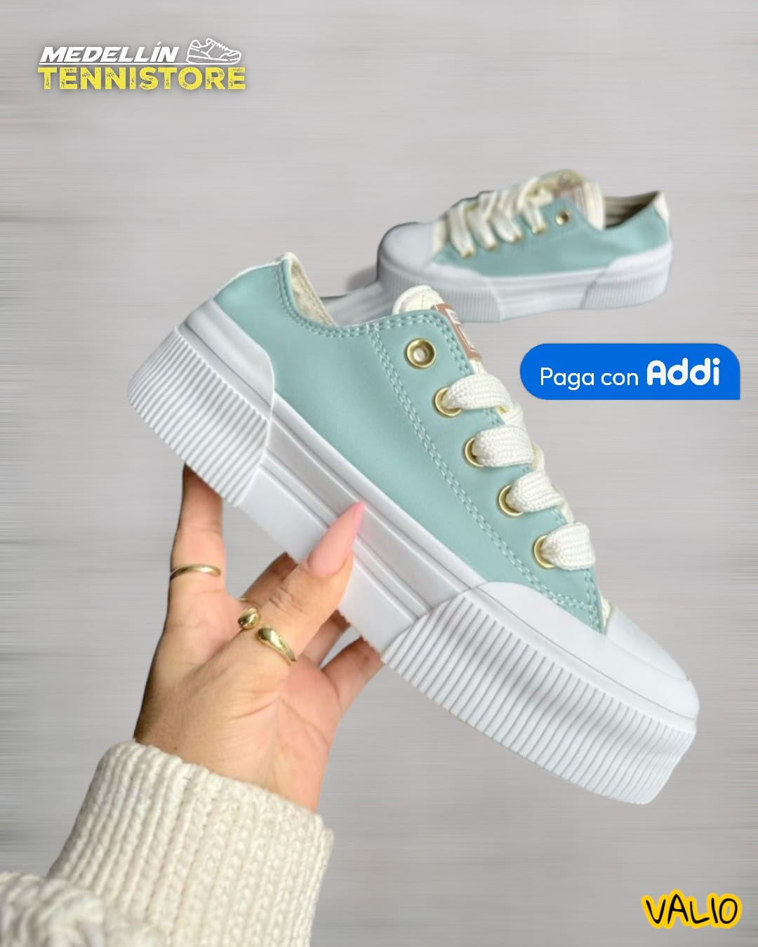 Converse - mujer - Imagen 2