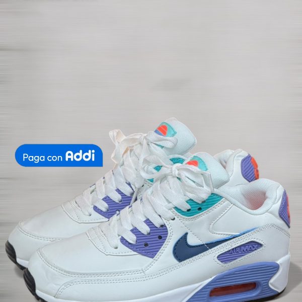 Nike Airmax 90- mujer