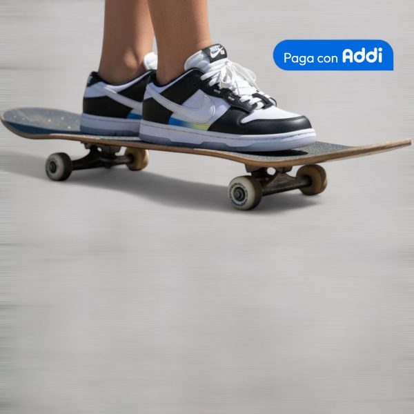 Nike Sb Jumbo hombre