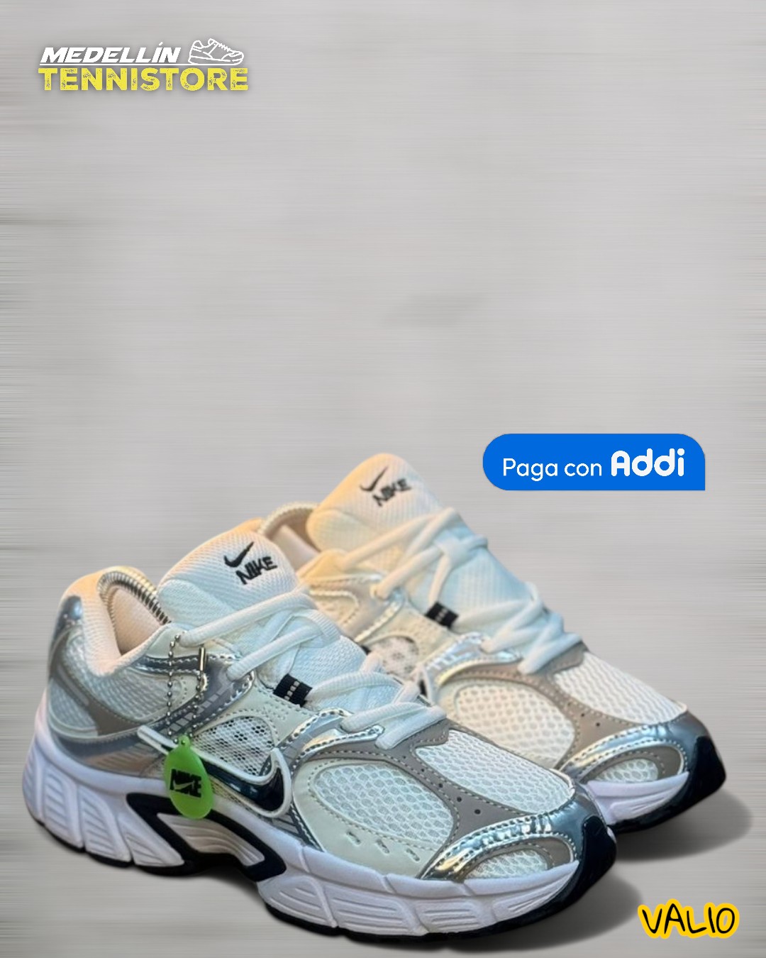 Nike V2K Hombre - Imagen 3