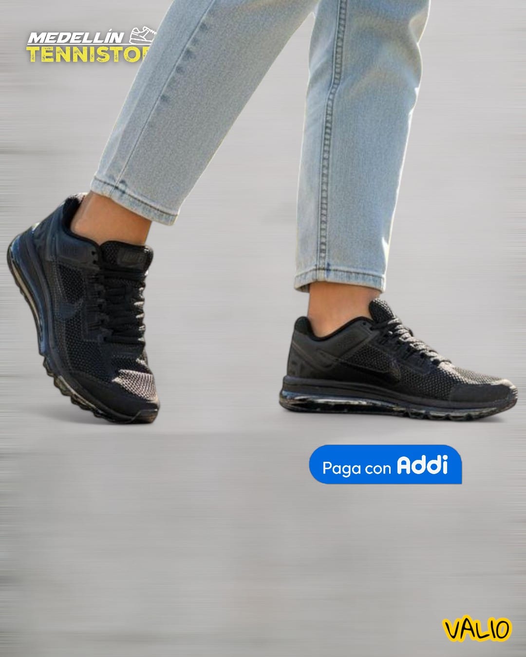 Nike Air Max 360 hombre - Imagen 2