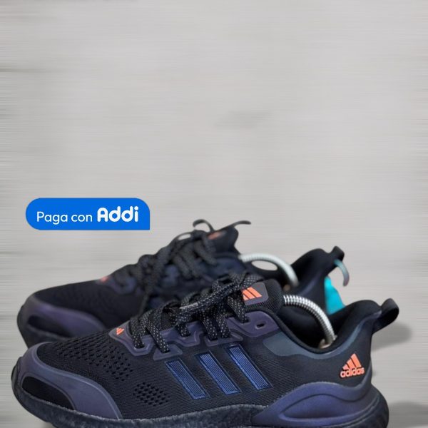 Adidas Alphabounce- hombre