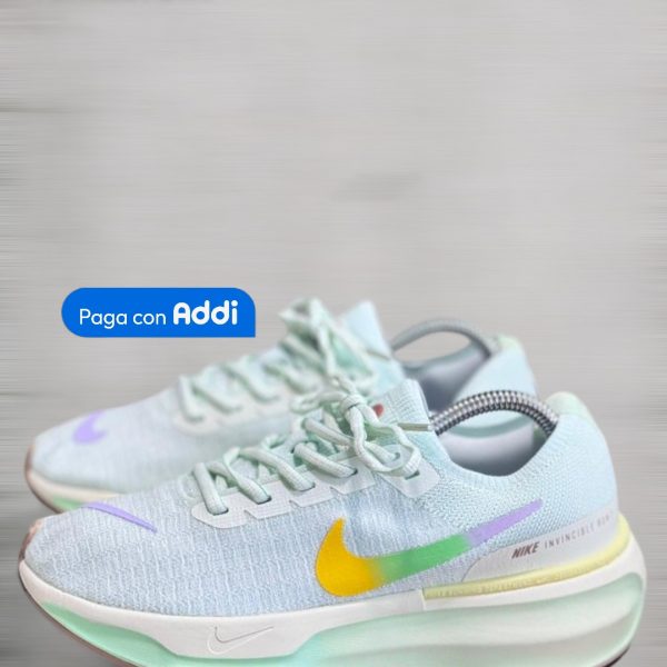 Nike Zoom X Running- mujer