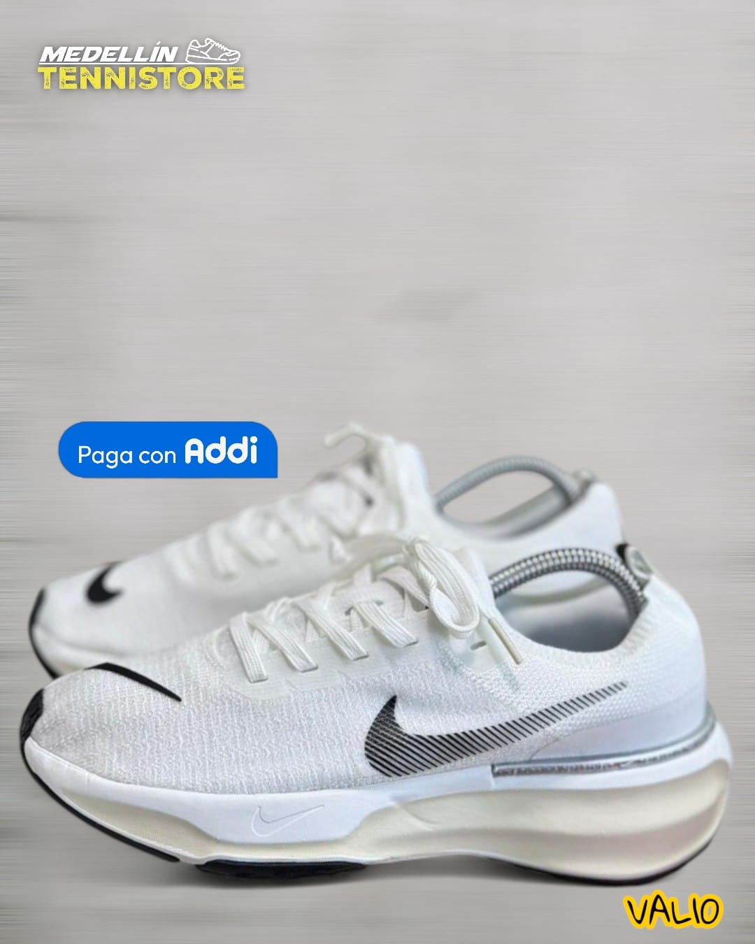 Nike Zoom X Running- mujer - Imagen 4