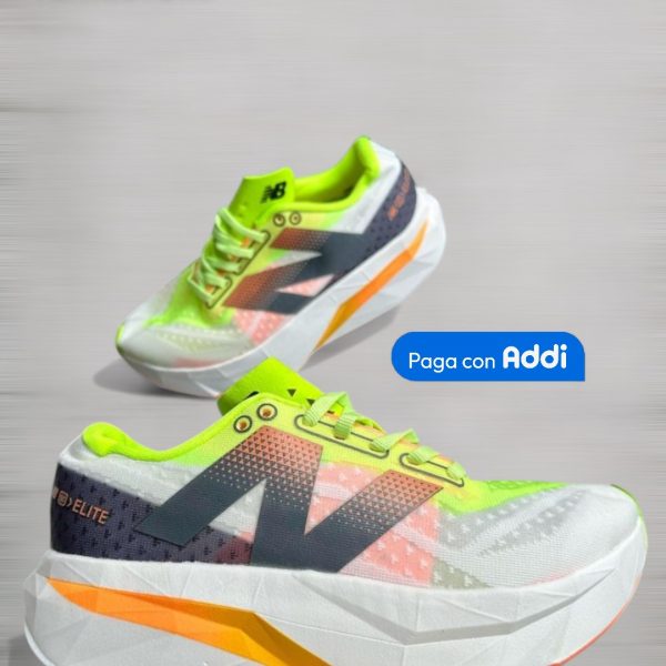 New Balance Fresh- mujer