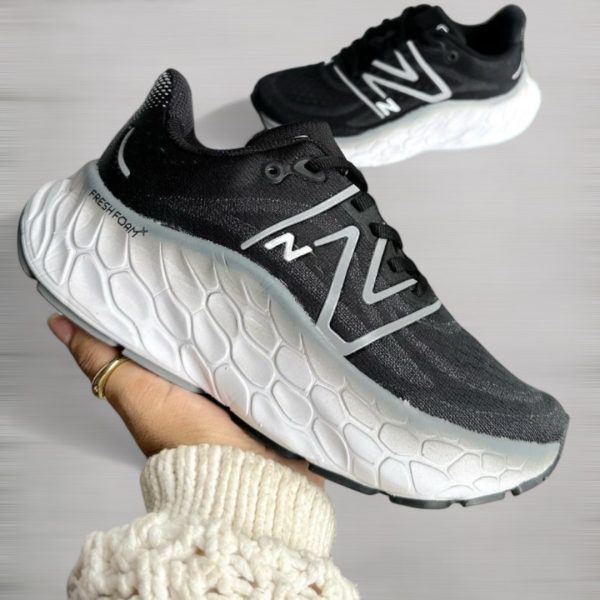 New Balance Fresh- mujer