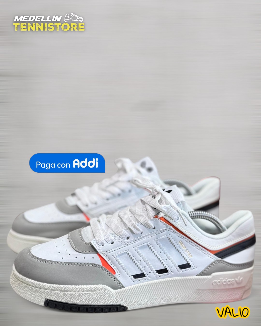 Adidas Drop step- hombre - Imagen 8