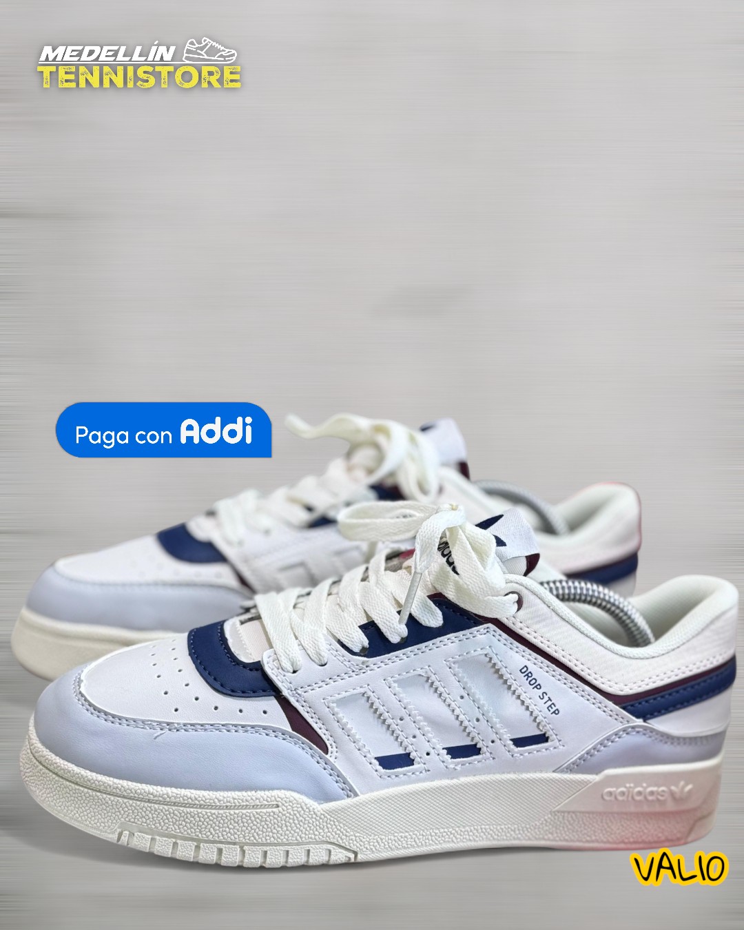 Adidas Drop step- hombre - Imagen 4