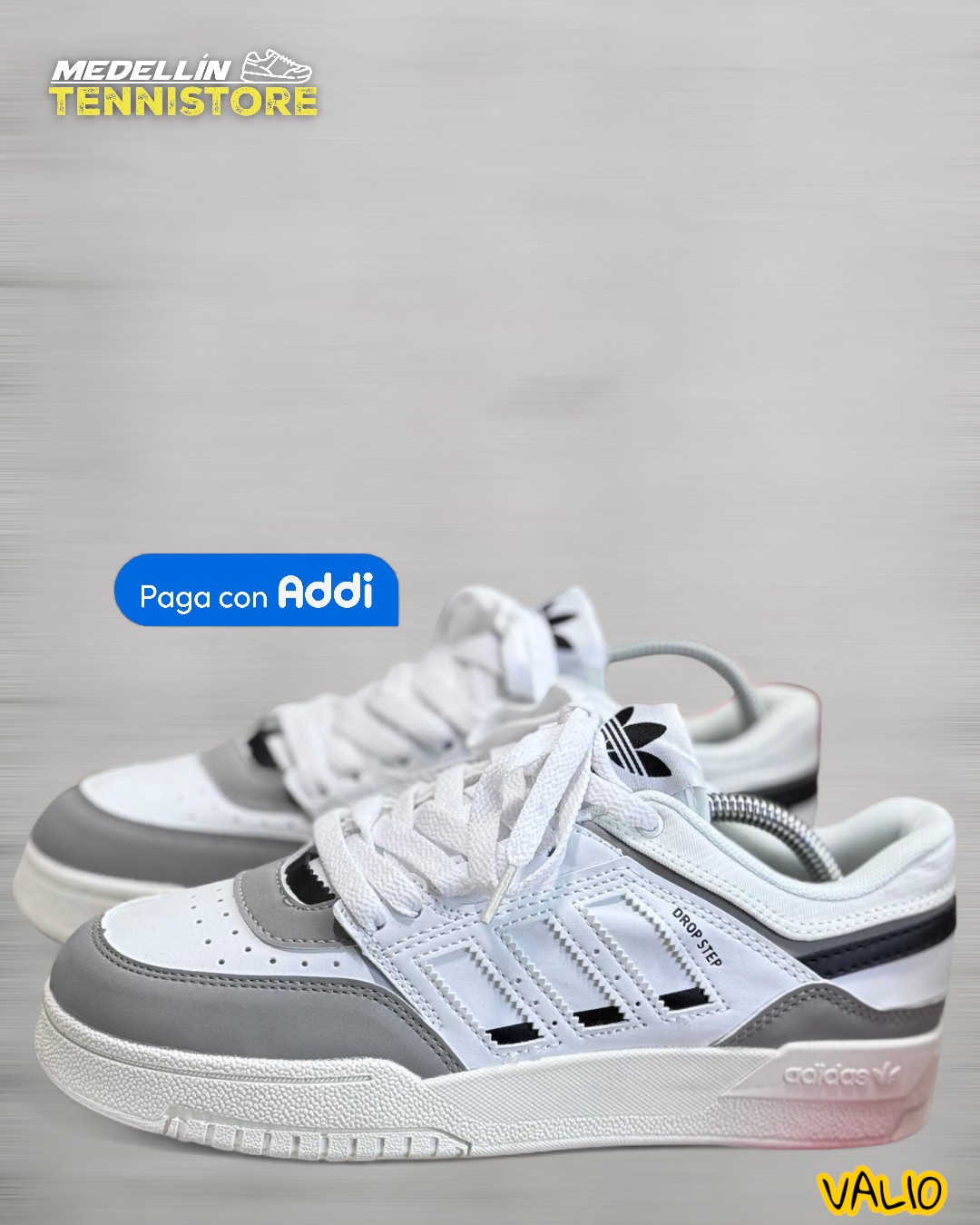 Adidas Drop step- hombre - Imagen 9