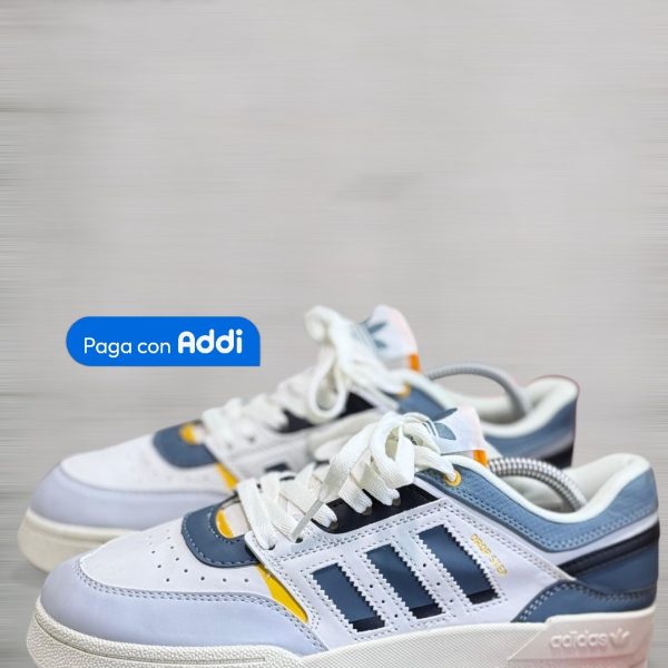 Adidas Drop step- hombre