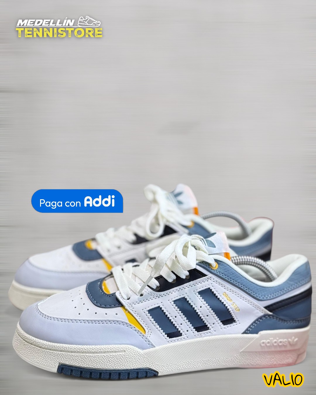 Adidas Drop step- hombre - Imagen 2