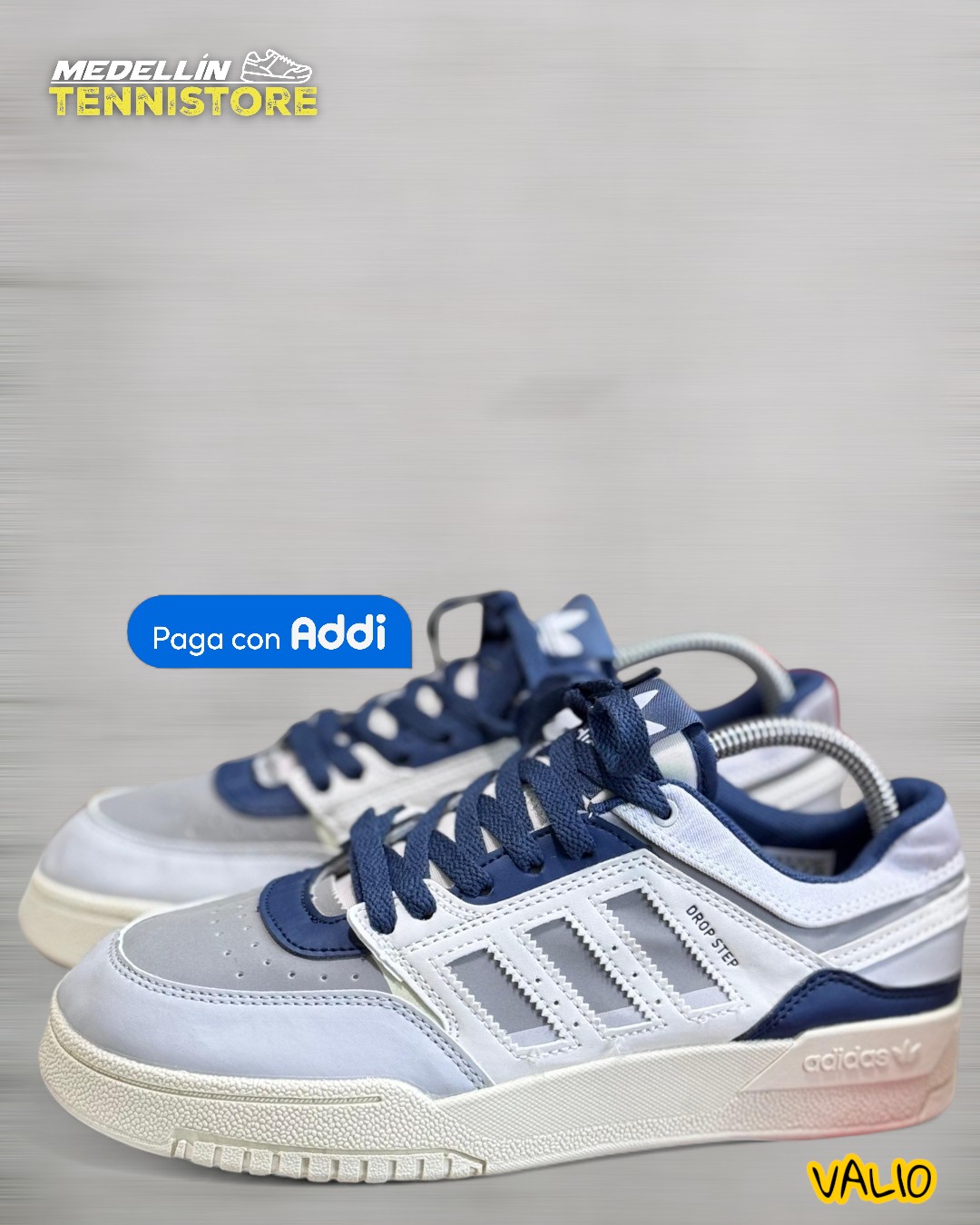 Adidas Drop step- hombre - Imagen 6