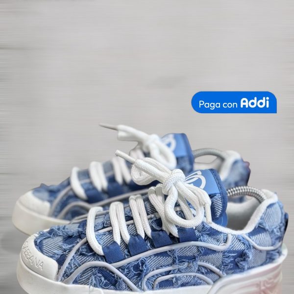 Dolce Gabbana- mujer