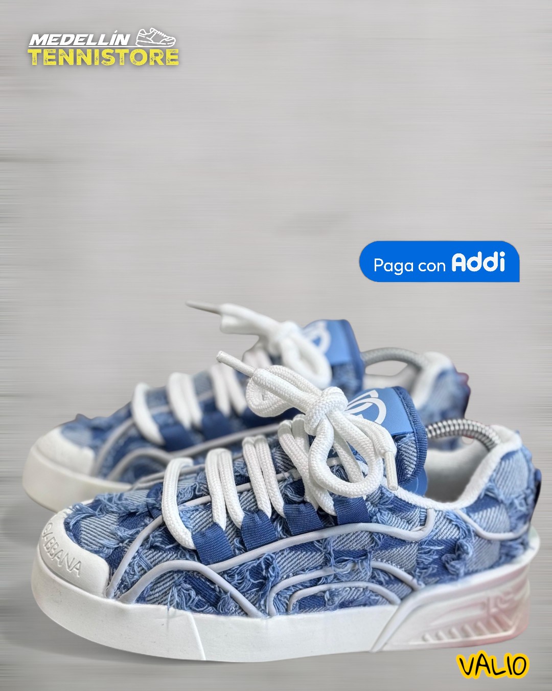 Dolce Gabbana- mujer - Imagen 2