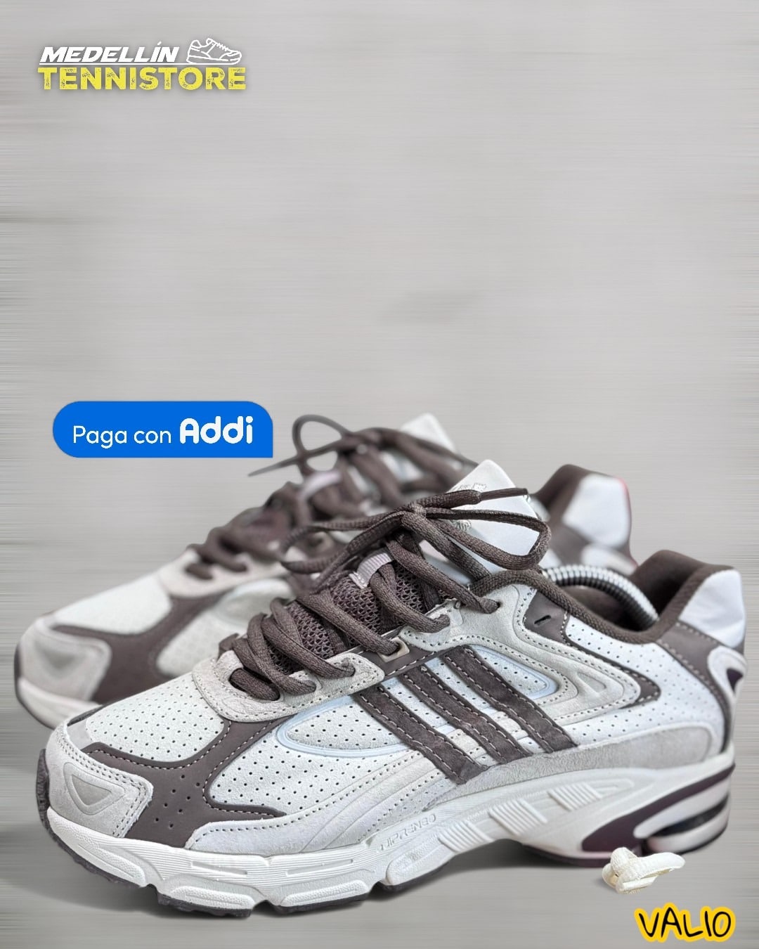 Adidas Bad Bunny - hombre - Imagen 3