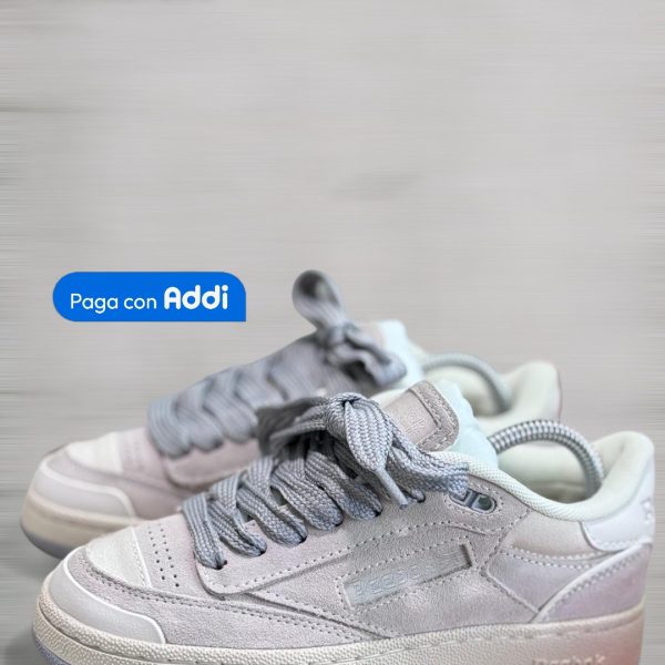 Reebok Club – hombre
