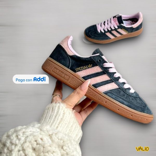 Adidas Spezial- mujer