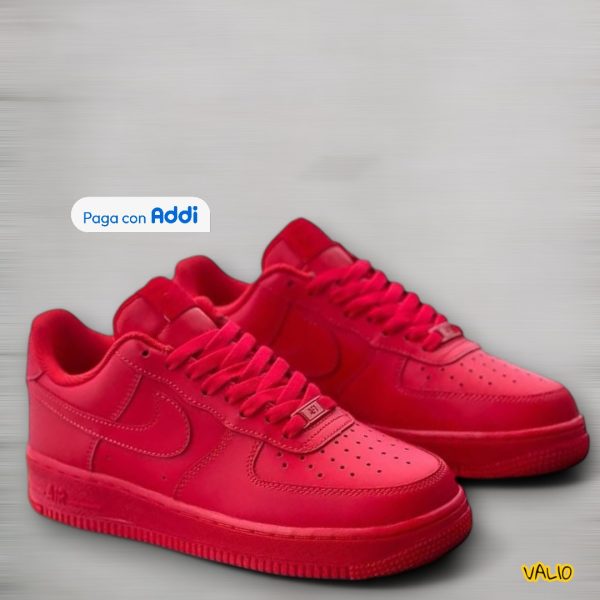 Nike AF1 mujer