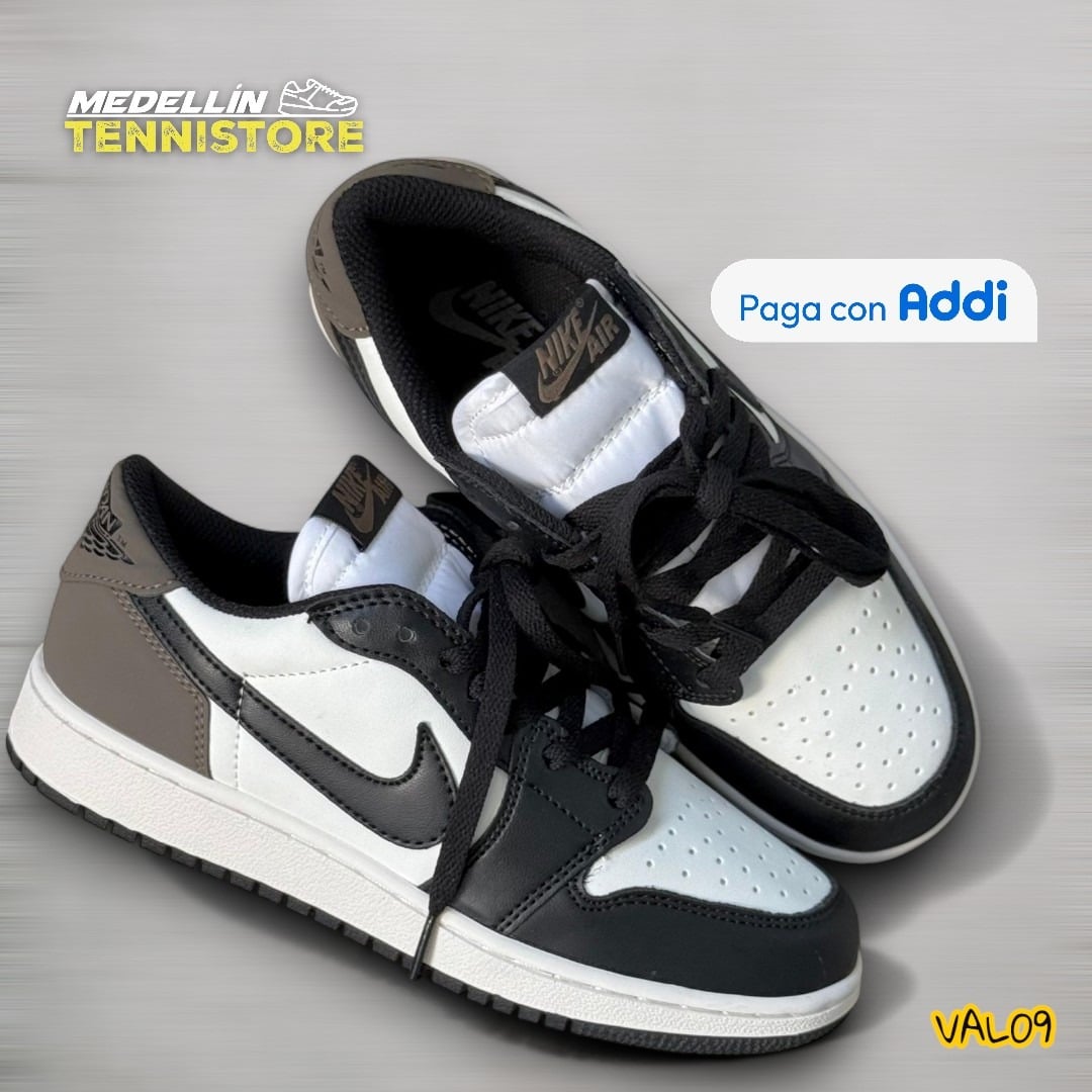 Jordan Retro 1- mujer - Imagen 2