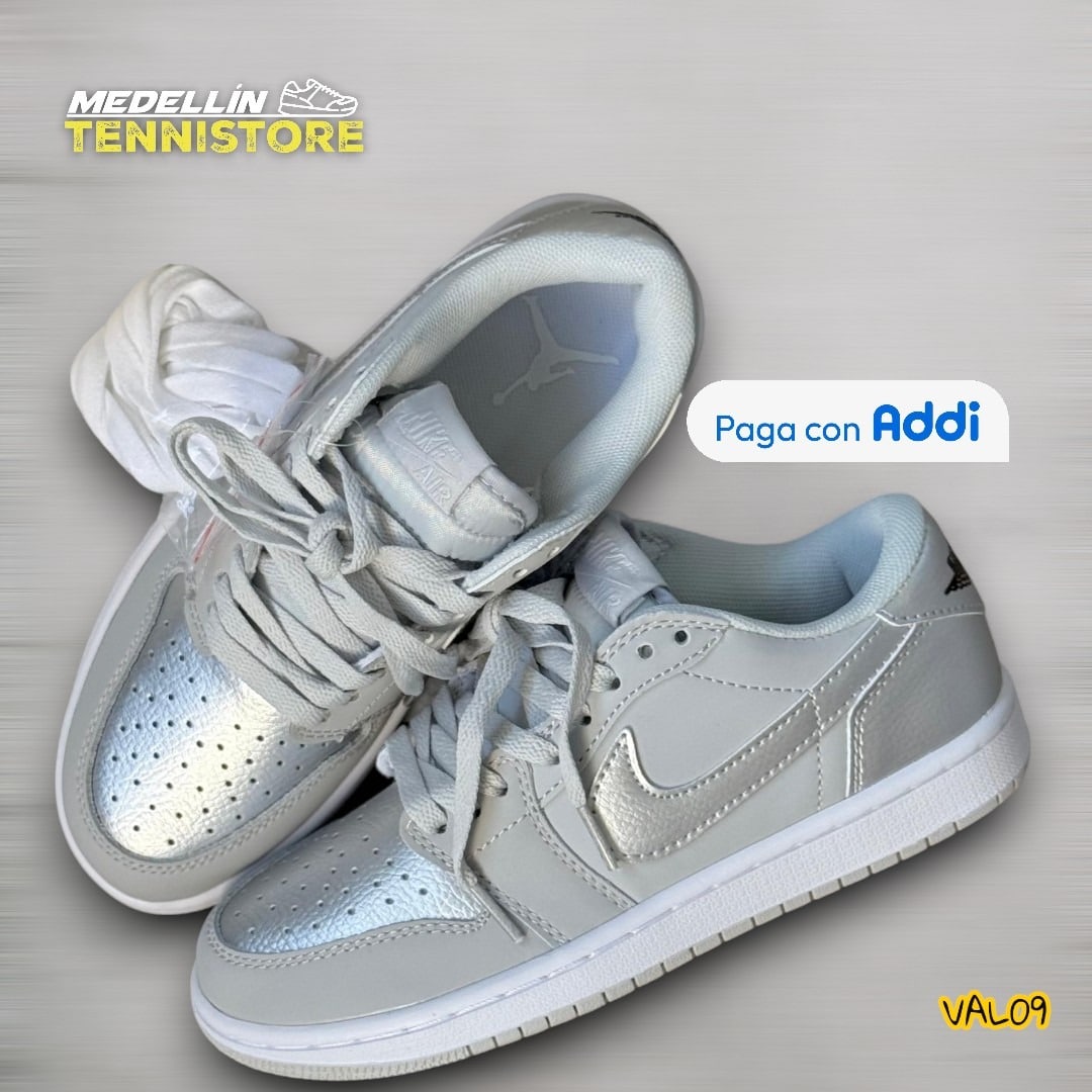 Jordan Retro 1- mujer - Imagen 3