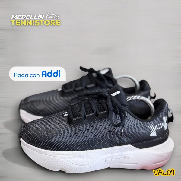 Under Armour – hombre