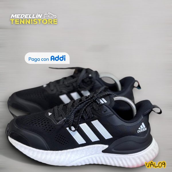 Adidas Alphabounce- hombre