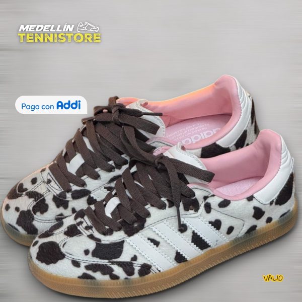 Adidas Samba- mujer