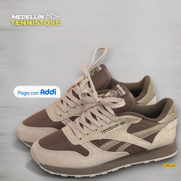 Reebok Classic Master- hombre