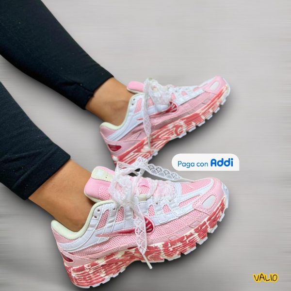 Nike P6000- mujer