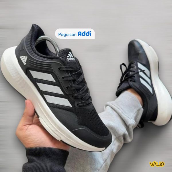 Adidas Bounce – mujer