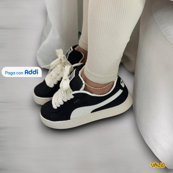 Puma Seude XL- hombre