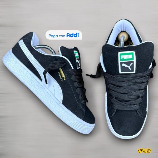 Puma Suede XL- mujer