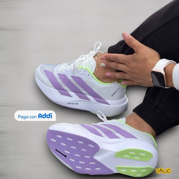Adidas Adizero – mujer