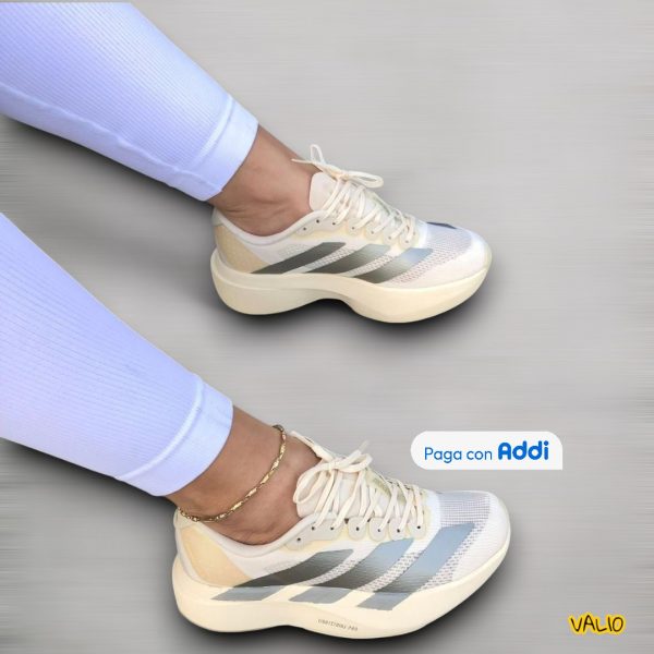 Adidas Adizero – mujer