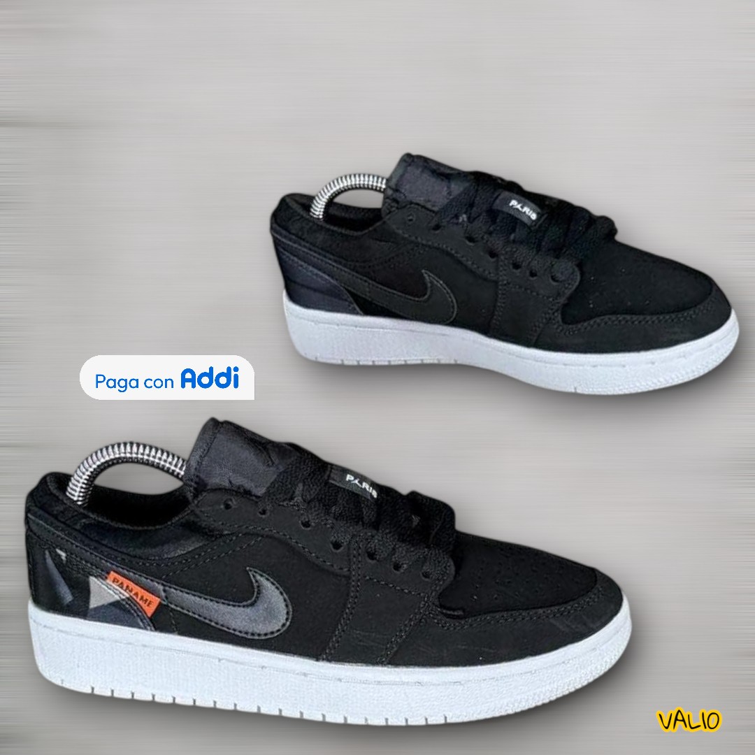 Tenis Retro 1 mujer calidad importada 1.1, diseño urbano versátil y atemporal.