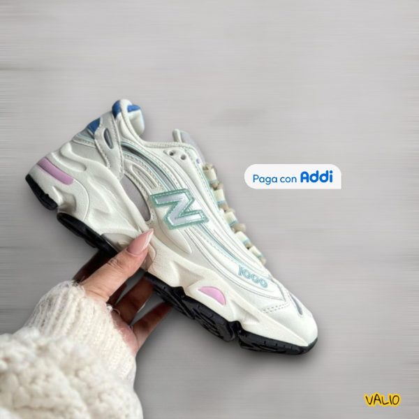 New Balance 1000- mujer