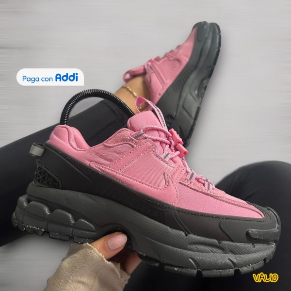 Nike Vomero 5 Foam- mujer