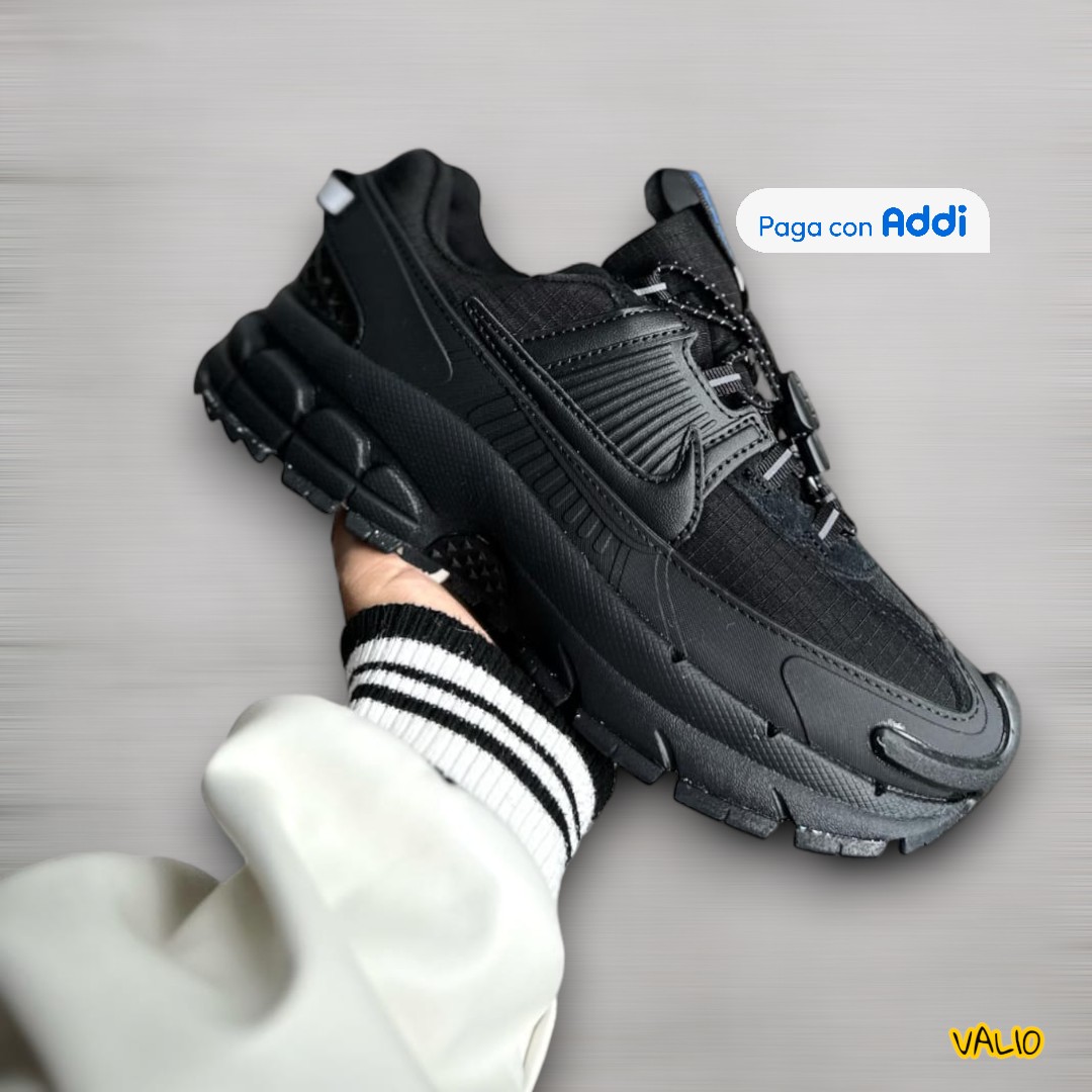 Tenis Nike Vomero 5 Foam. Calidad importada 1.1, diseño moderno y suela con tecnología Foam.