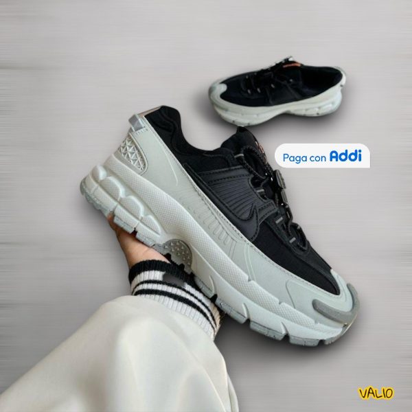 Nike Vomero 5 Foam- hombre