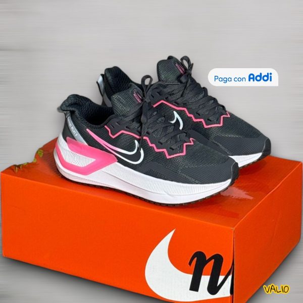 Nike Zoom – mujer