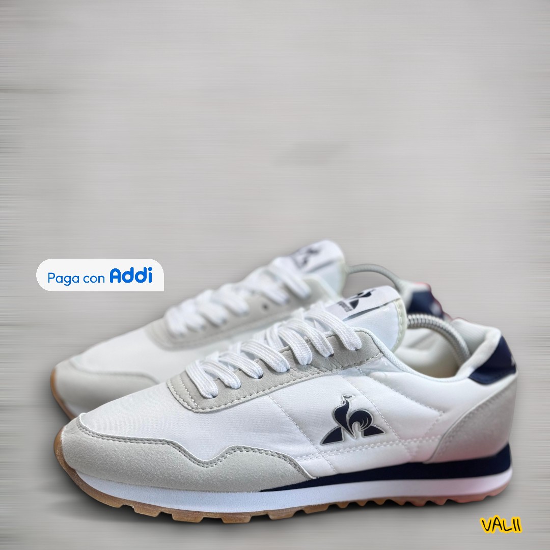 Le Coq Sportif
