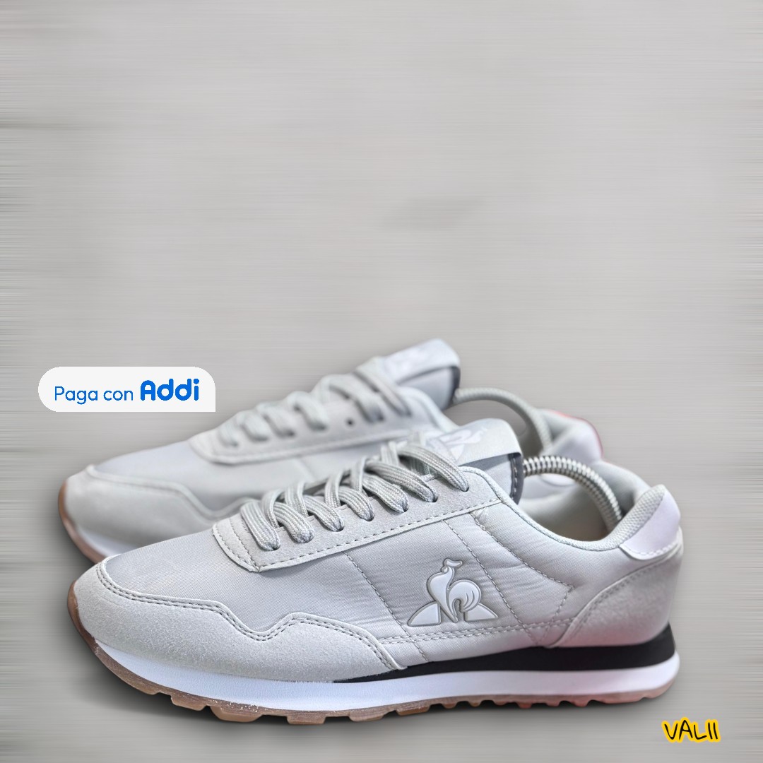 Le Coq Sportif