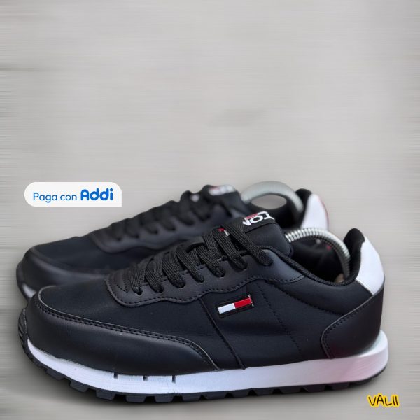 Tommy Hilfiger- hombre